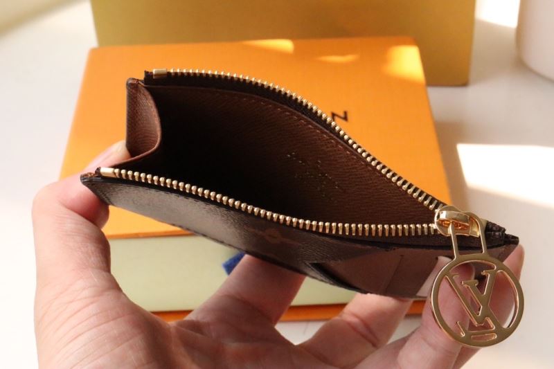 Louis Vuitton Wallets